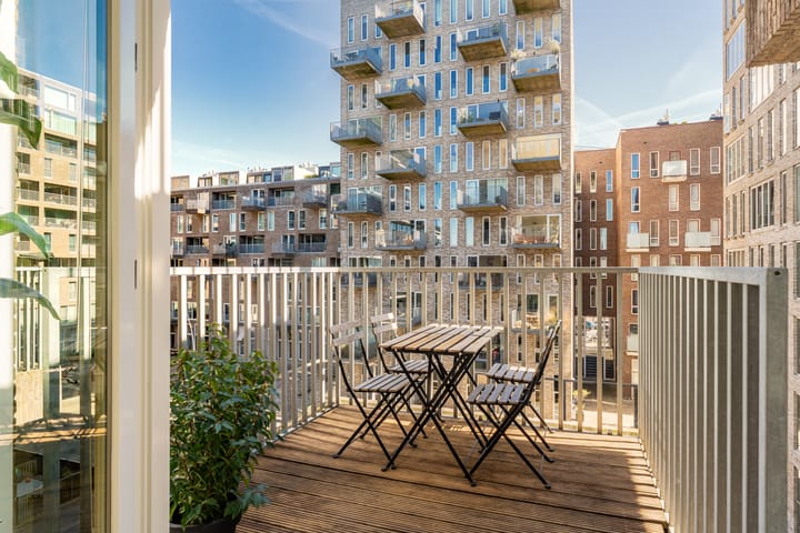 Foto 4 van Westerdok 390