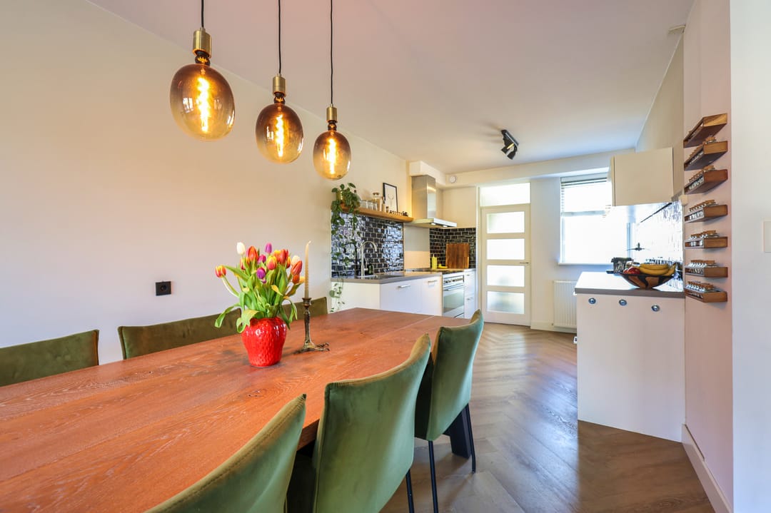 Foto 2 van Vlietwaard 197