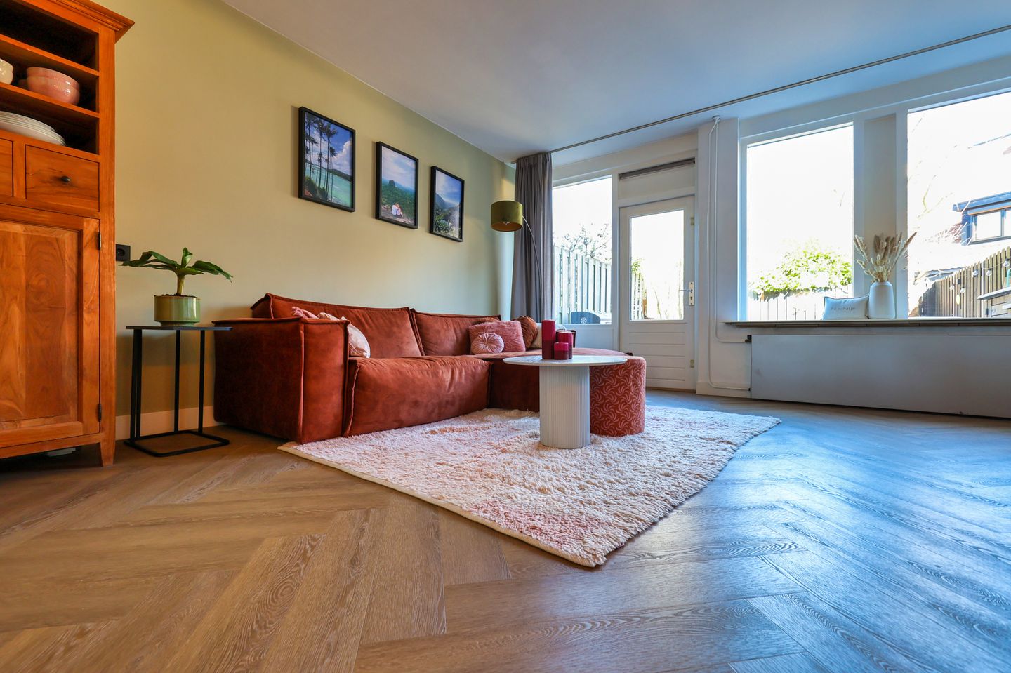 Foto 10 van Vlietwaard 197