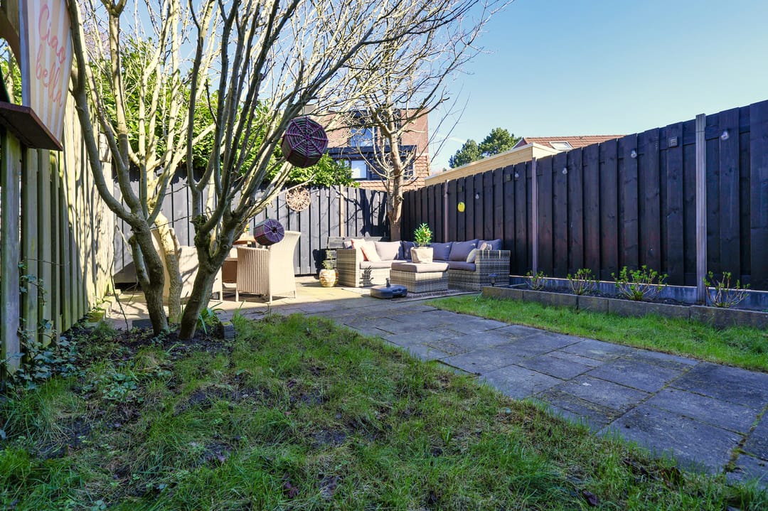 Foto 11 van Vlietwaard 197