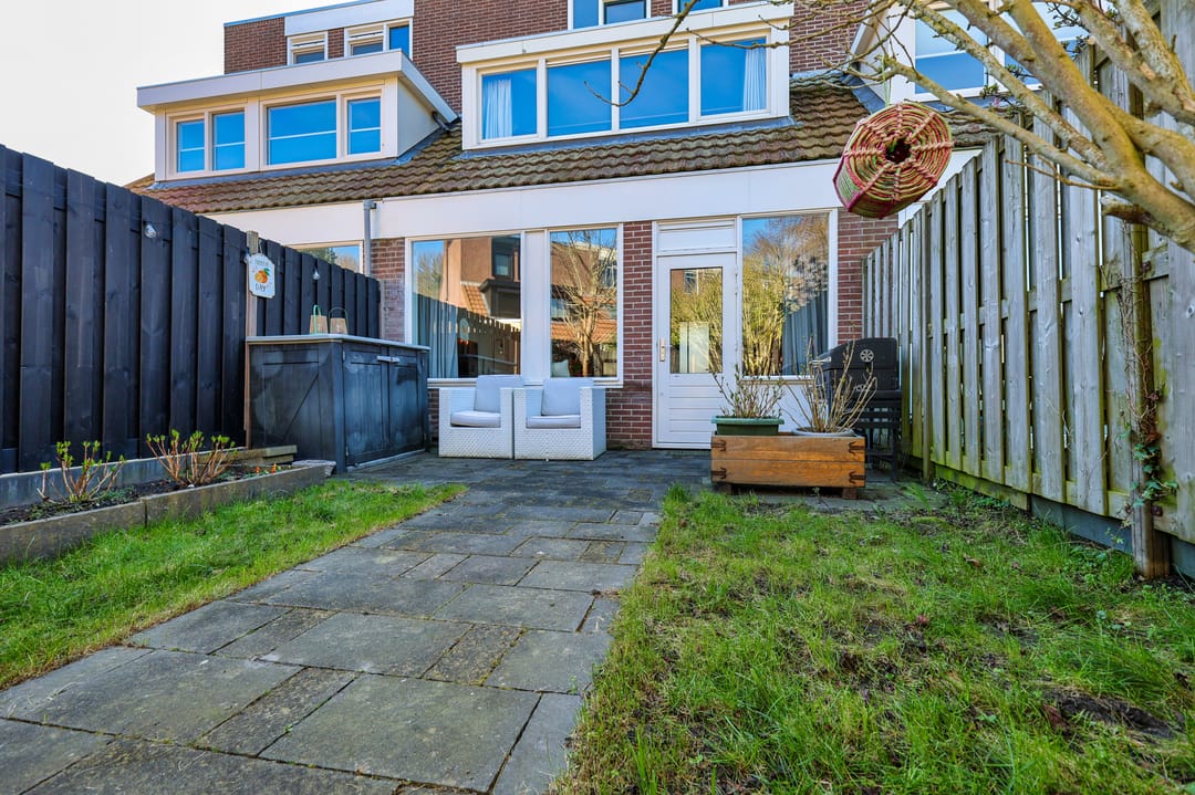 Foto 13 van Vlietwaard 197