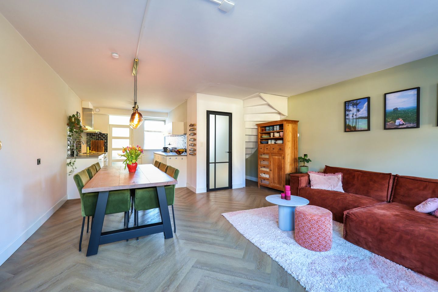 Foto 14 van Vlietwaard 197