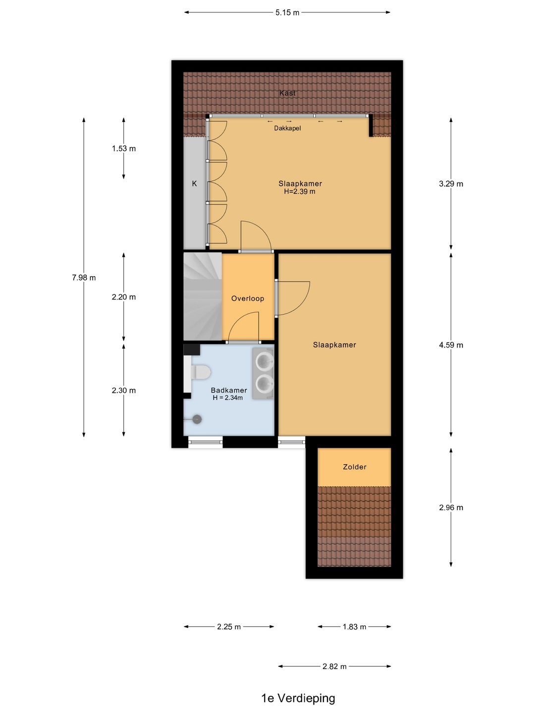 Foto 32 van Vlietwaard 197