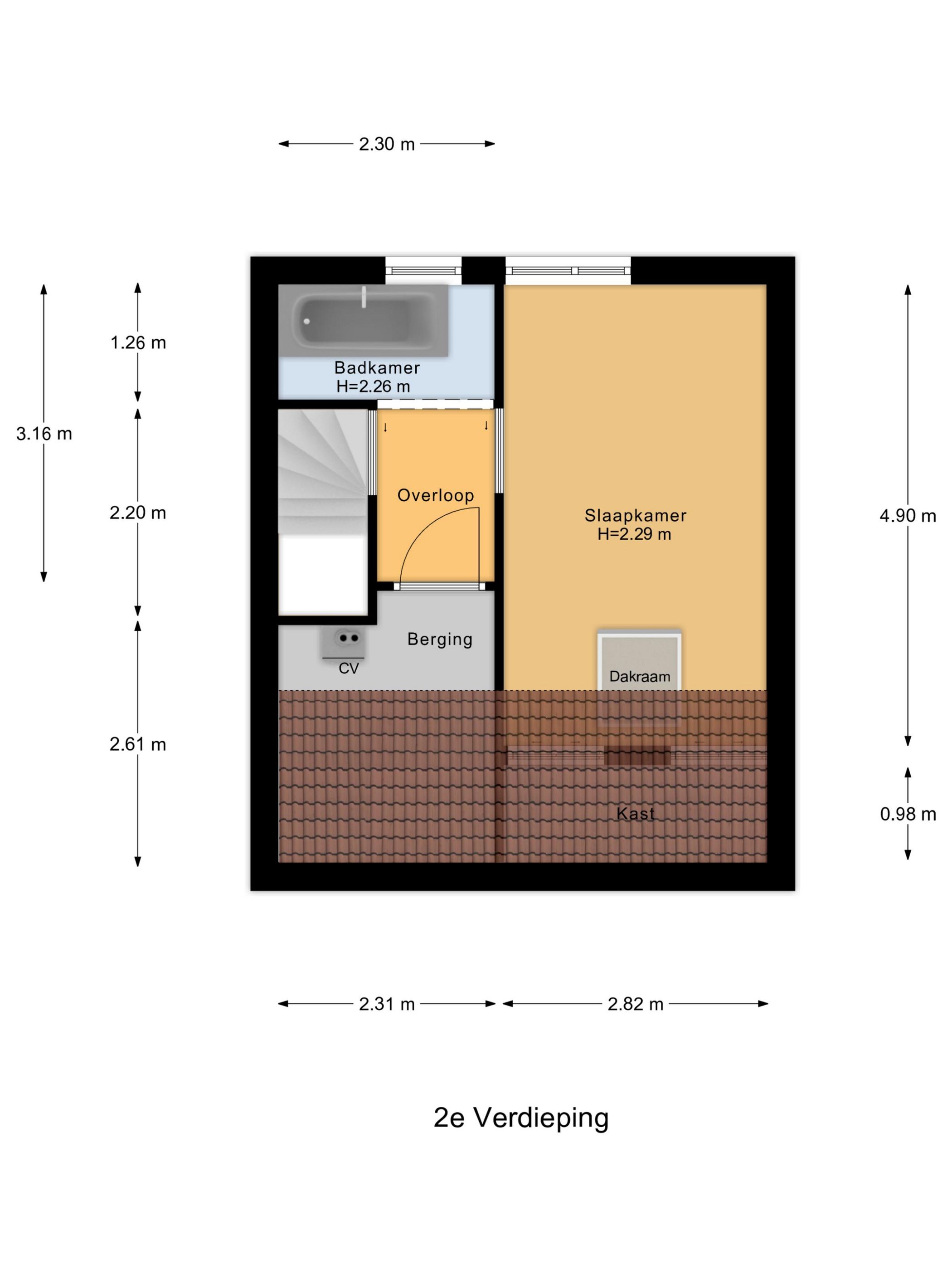 Foto 33 van Vlietwaard 197