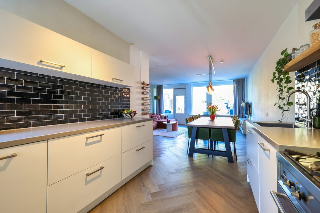 Foto 8 van Vlietwaard 197