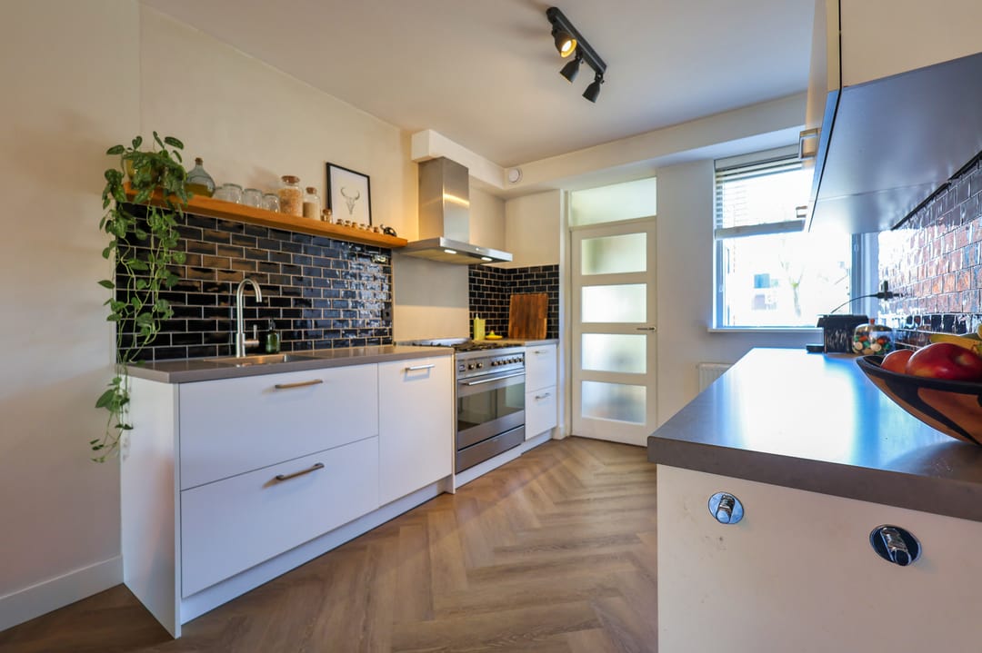 Foto 7 van Vlietwaard 197