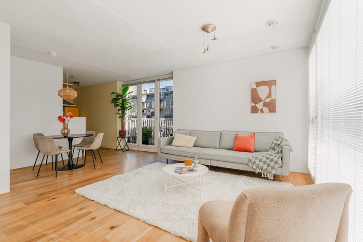 Foto 3 van Westerdok 390