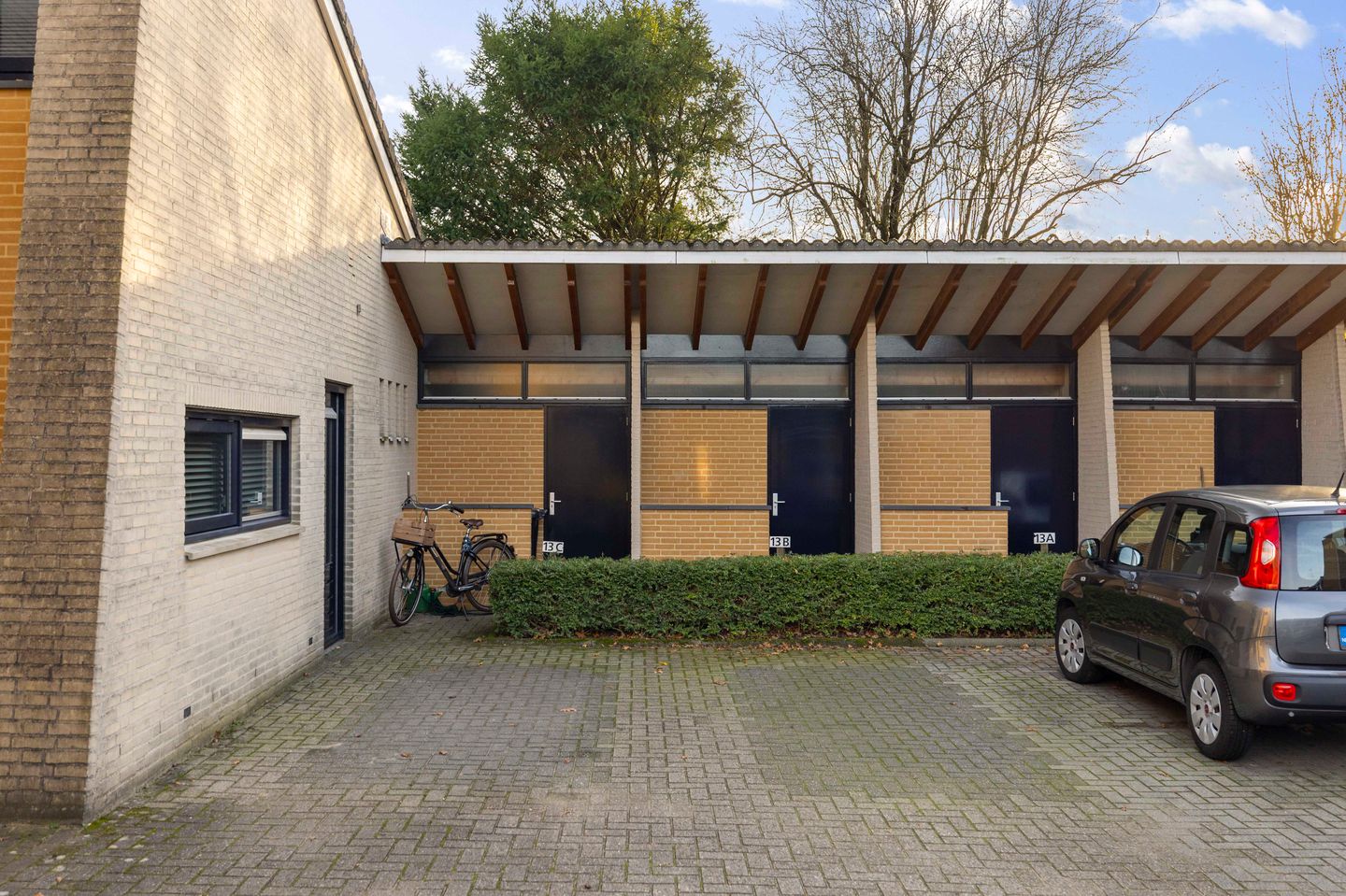 Photo 29 of Barchemseweg 13-C
