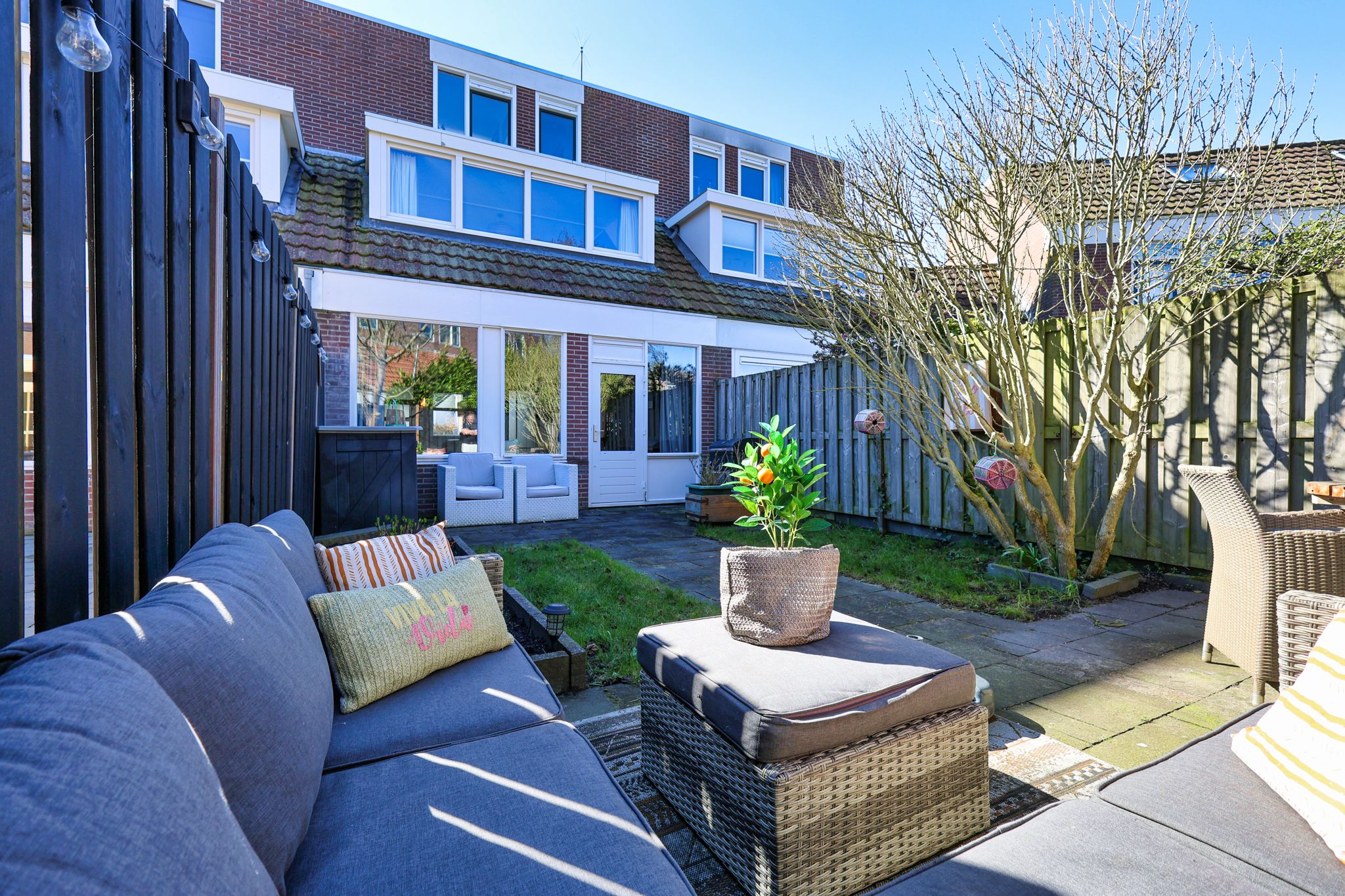 Foto 3 van Vlietwaard 197