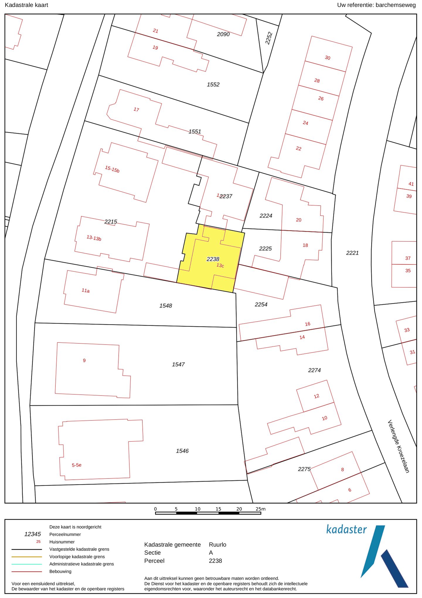 Photo 35 of Barchemseweg 13-C
