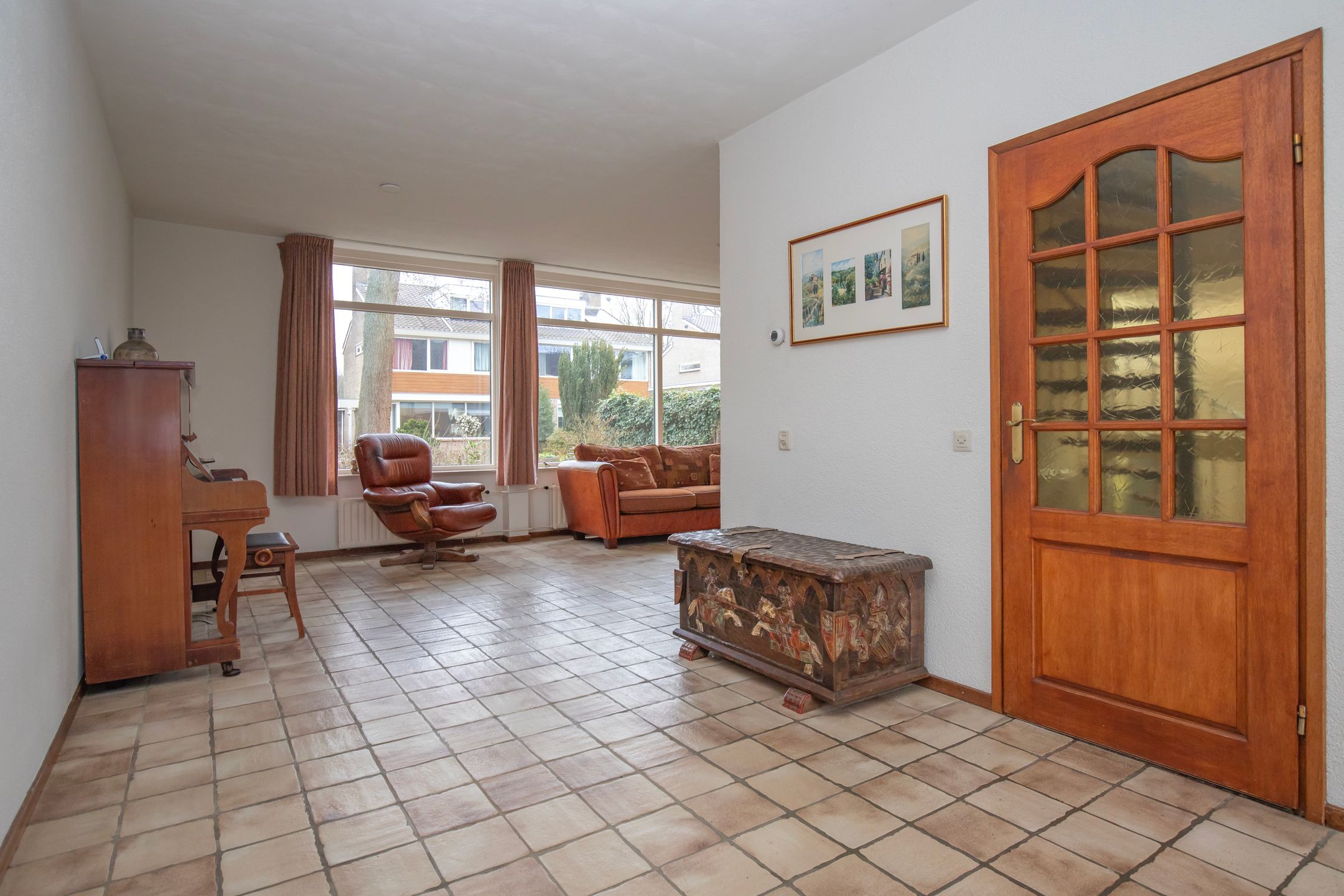 Foto 3 van Mercuriushof 11