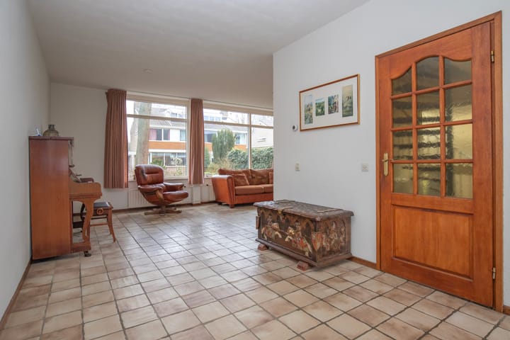 Foto 3 van Mercuriushof 11