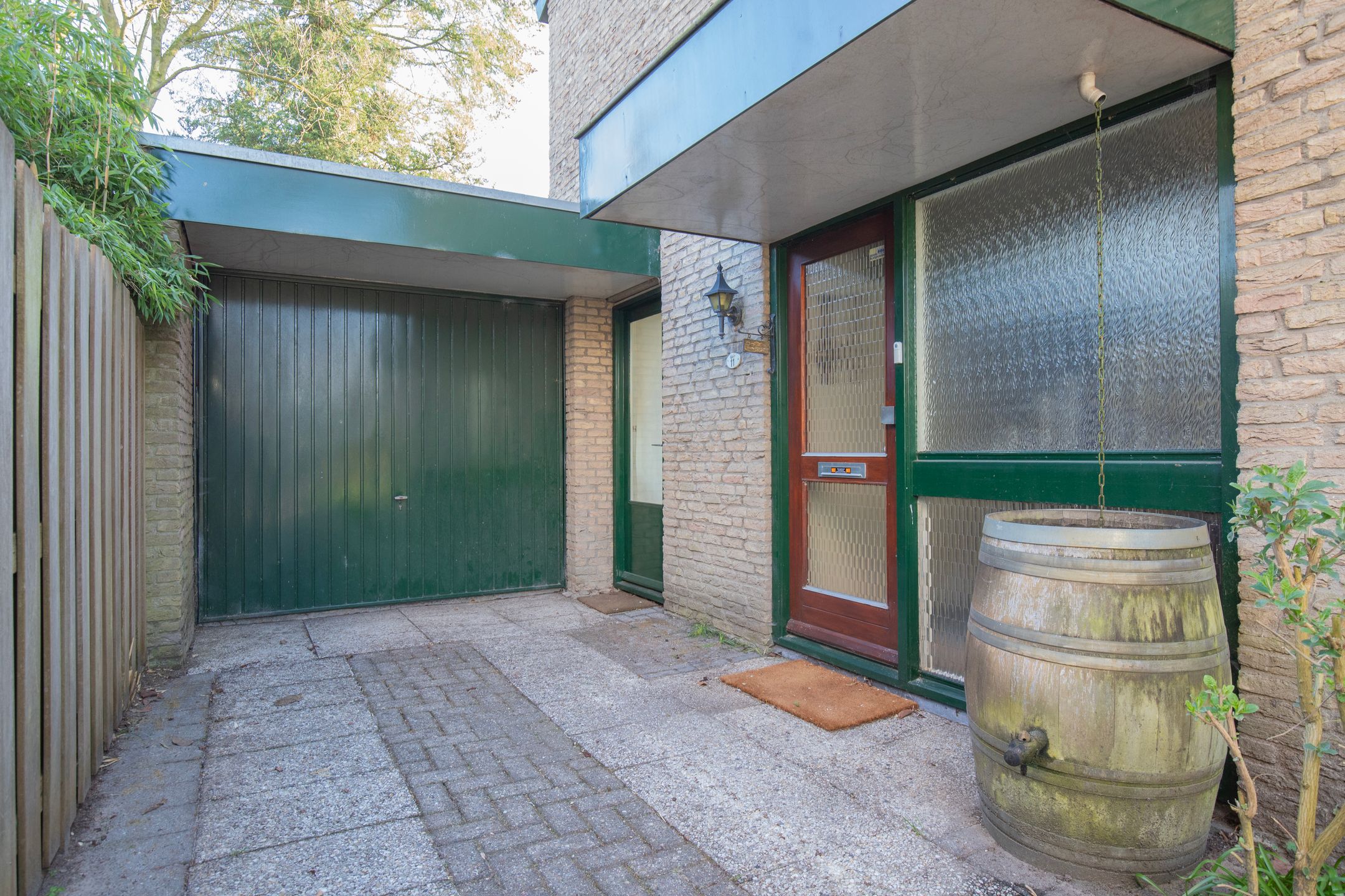 Foto 6 van Mercuriushof 11