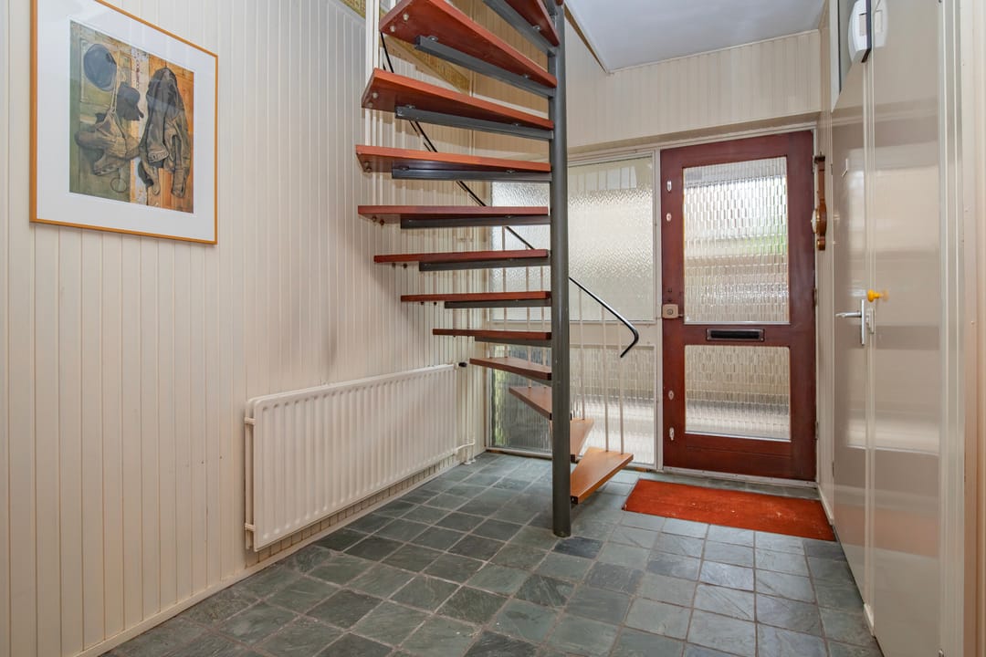 Foto 7 van Mercuriushof 11