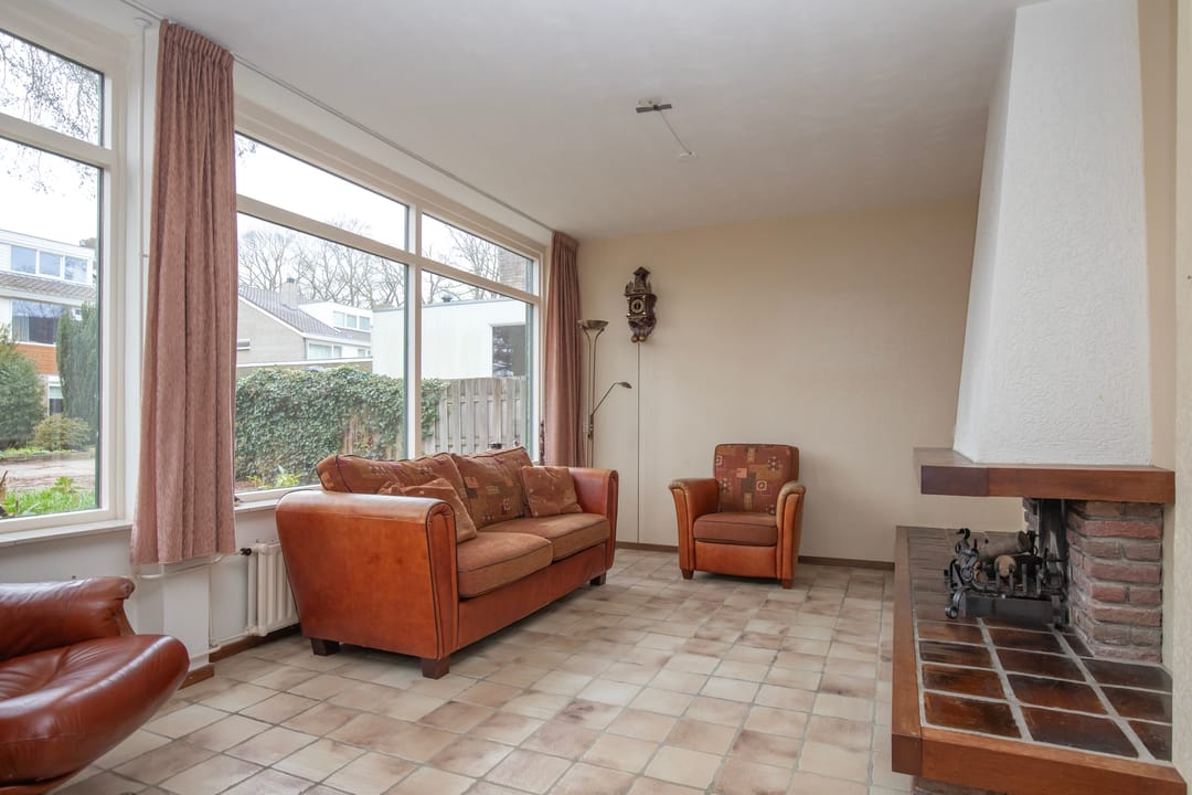 Foto 8 van Mercuriushof 11