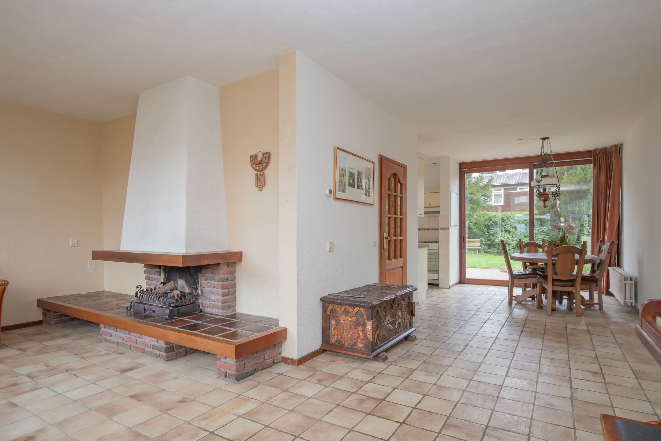 Foto 9 van Mercuriushof 11