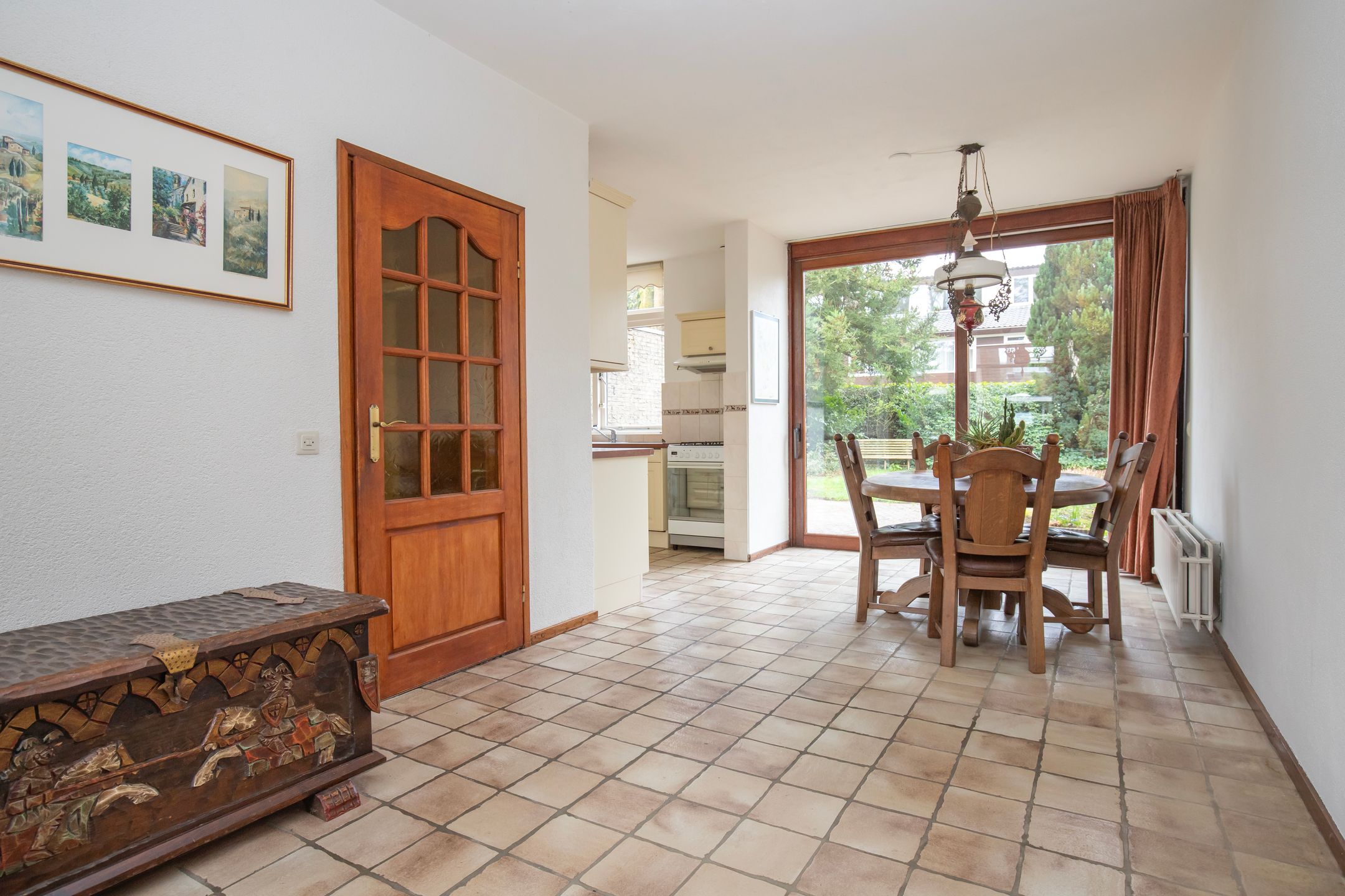 Foto 12 van Mercuriushof 11