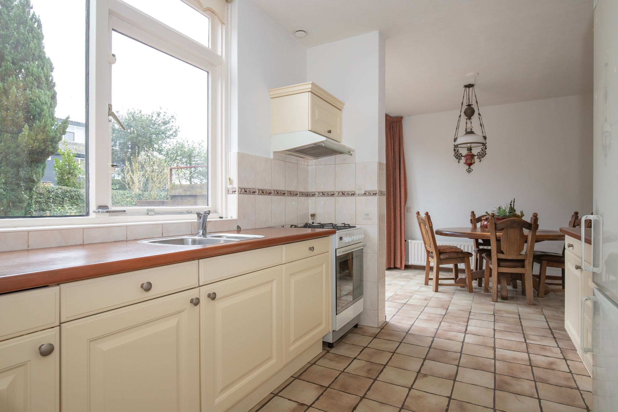 Foto 15 van Mercuriushof 11