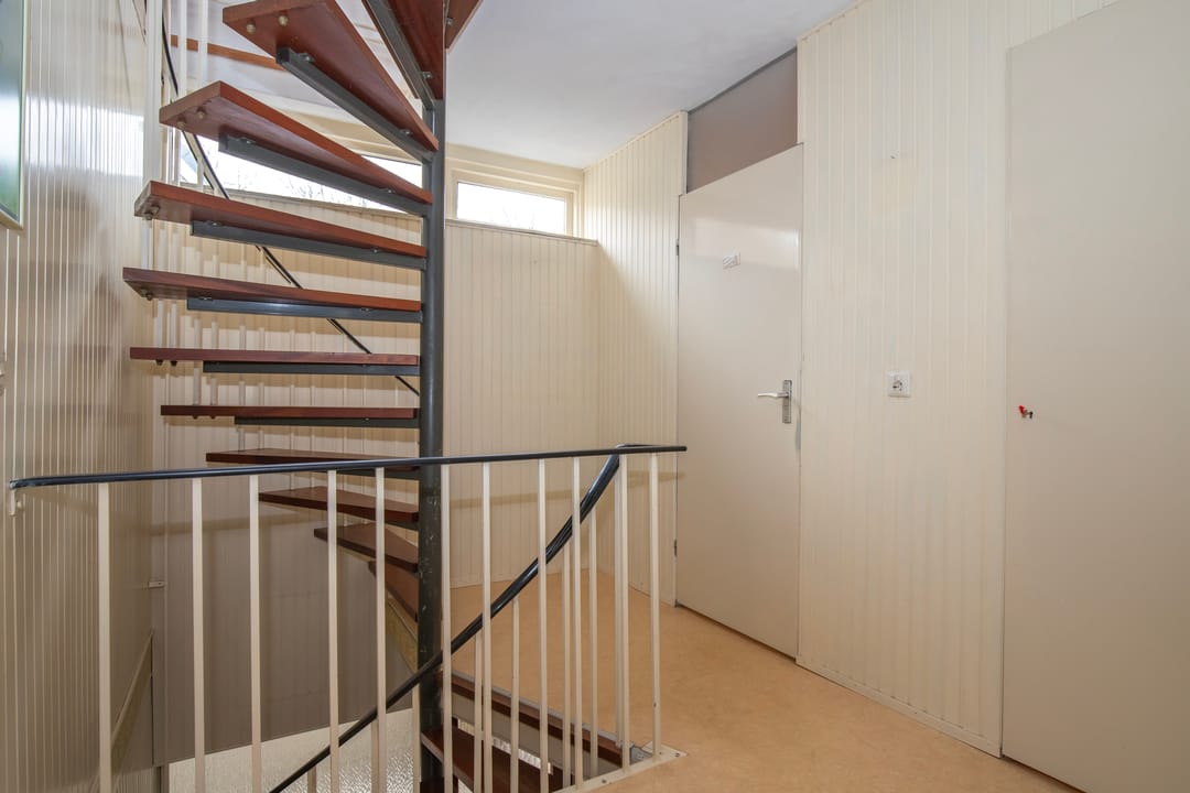 Foto 16 van Mercuriushof 11