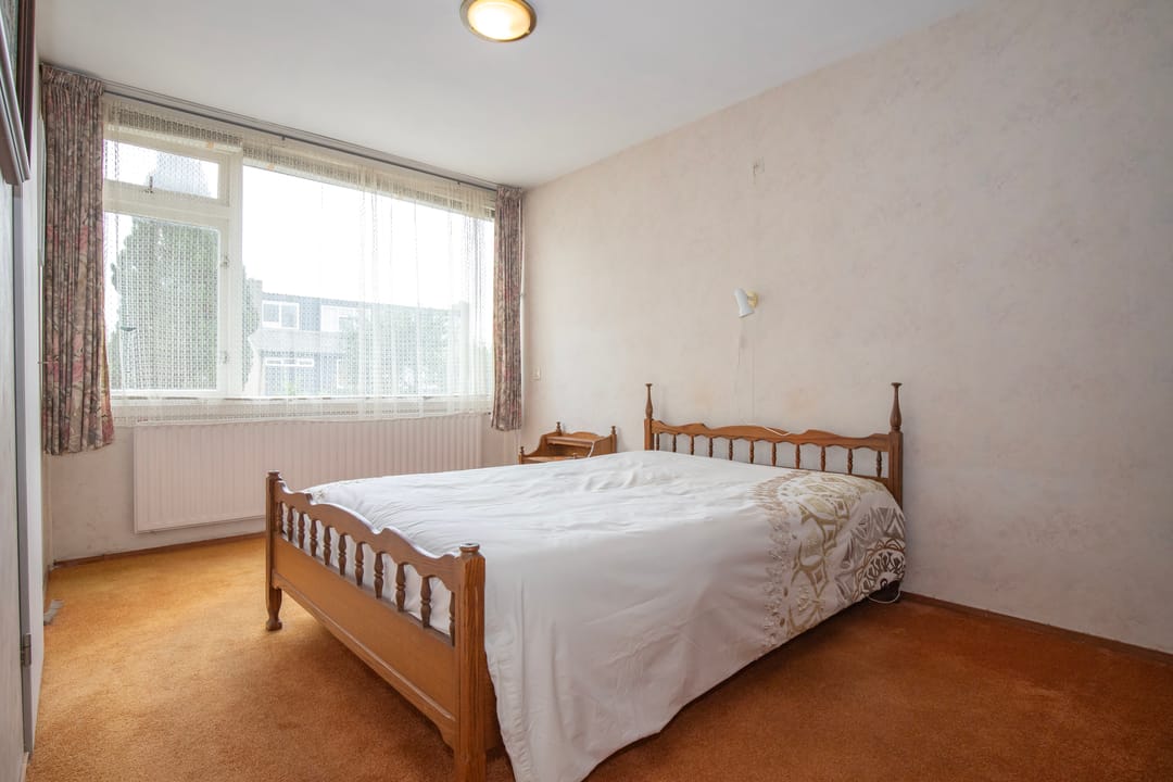 Foto 17 van Mercuriushof 11