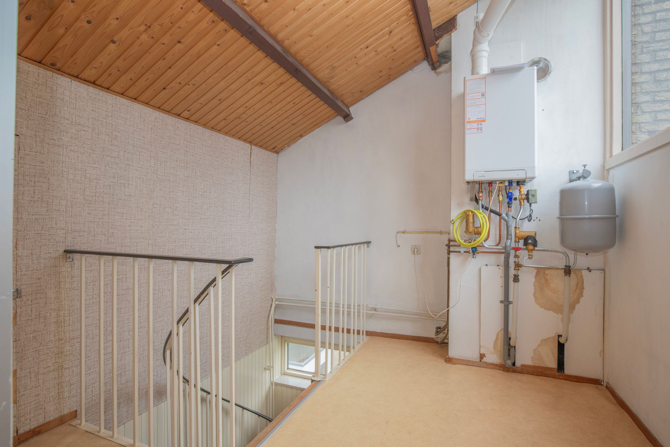 Foto 24 van Mercuriushof 11