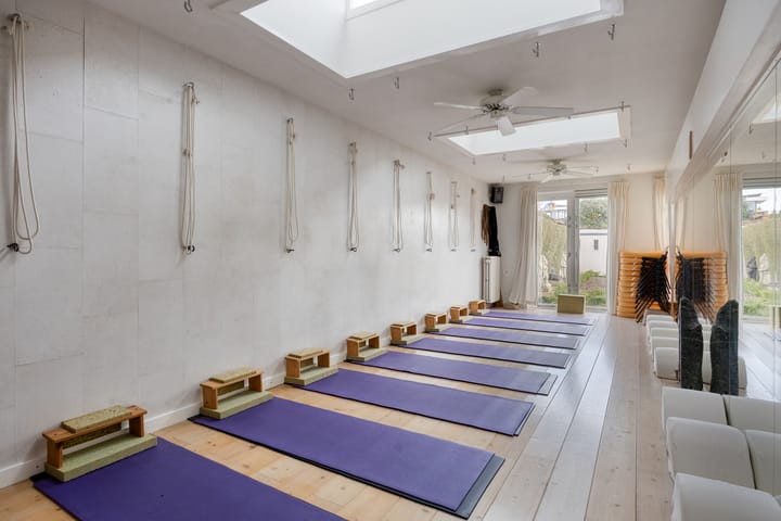 Photo 3 of Middendorpstraat 32