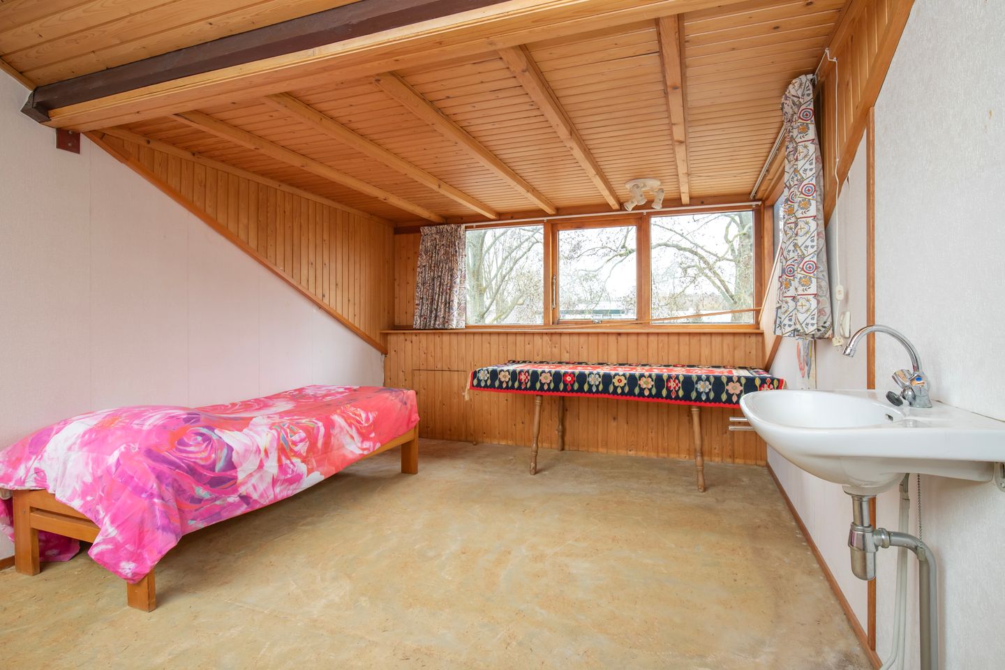 Foto 25 van Mercuriushof 11