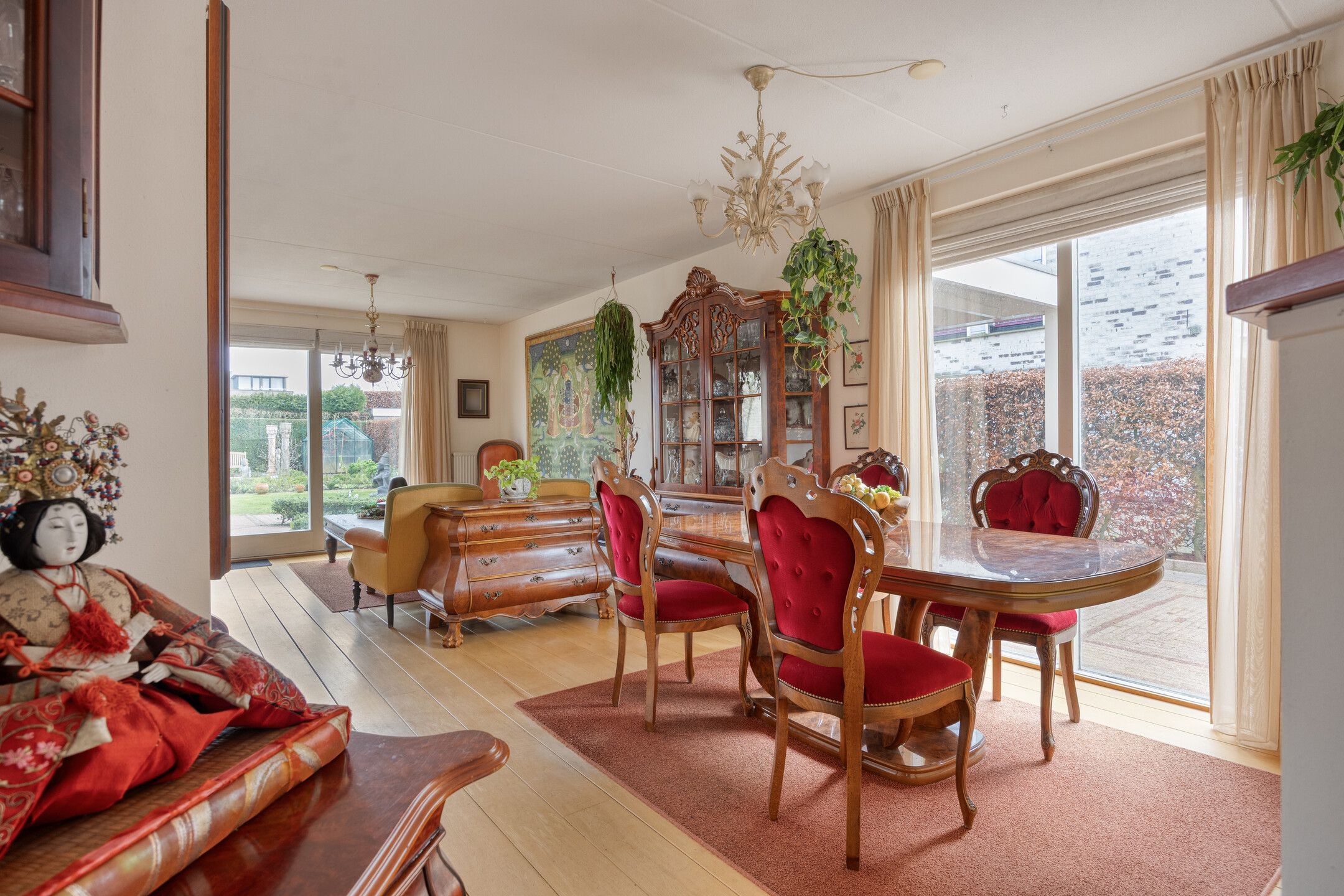 Foto 9 van Middendorpstraat 32