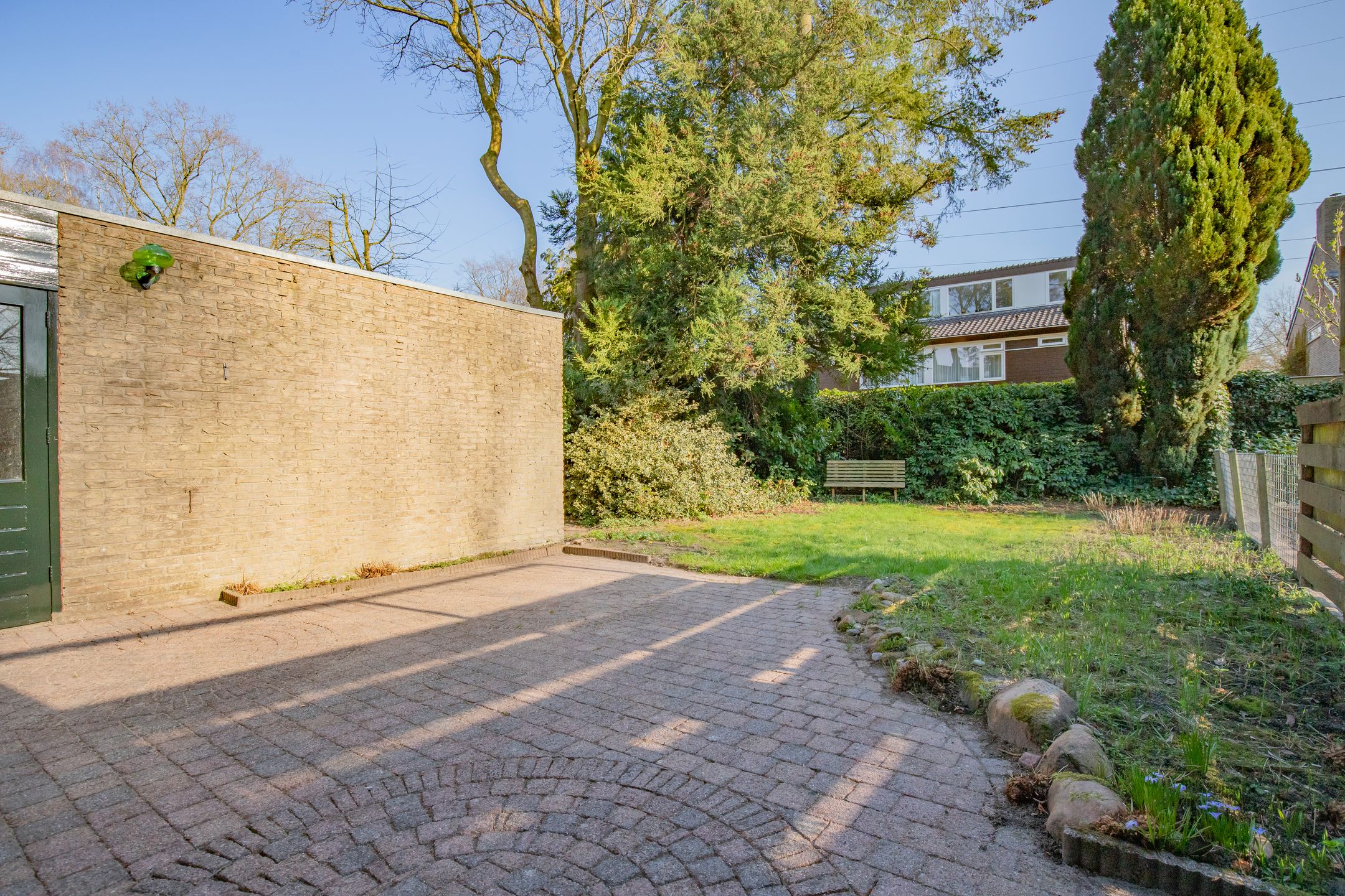 Foto 30 van Mercuriushof 11