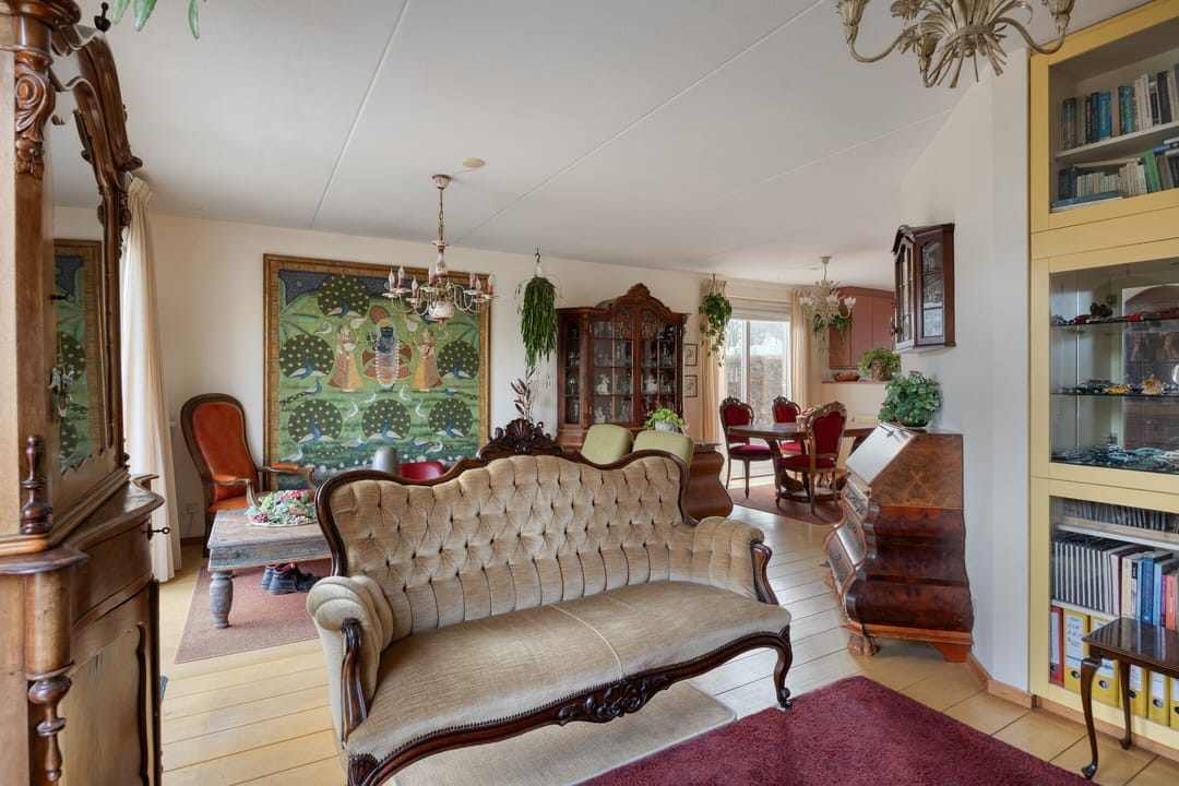 Foto 17 van Middendorpstraat 32