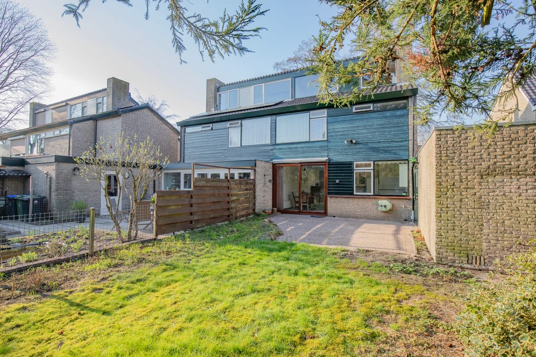 Foto 31 van Mercuriushof 11