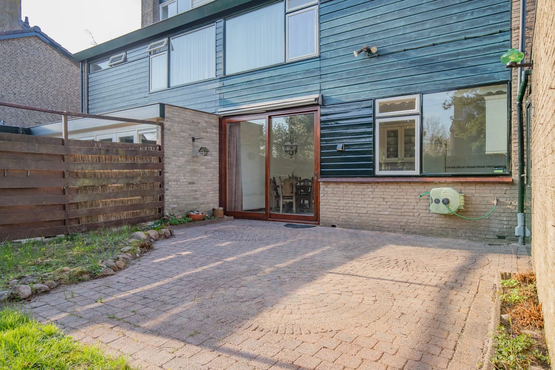 Foto 32 van Mercuriushof 11