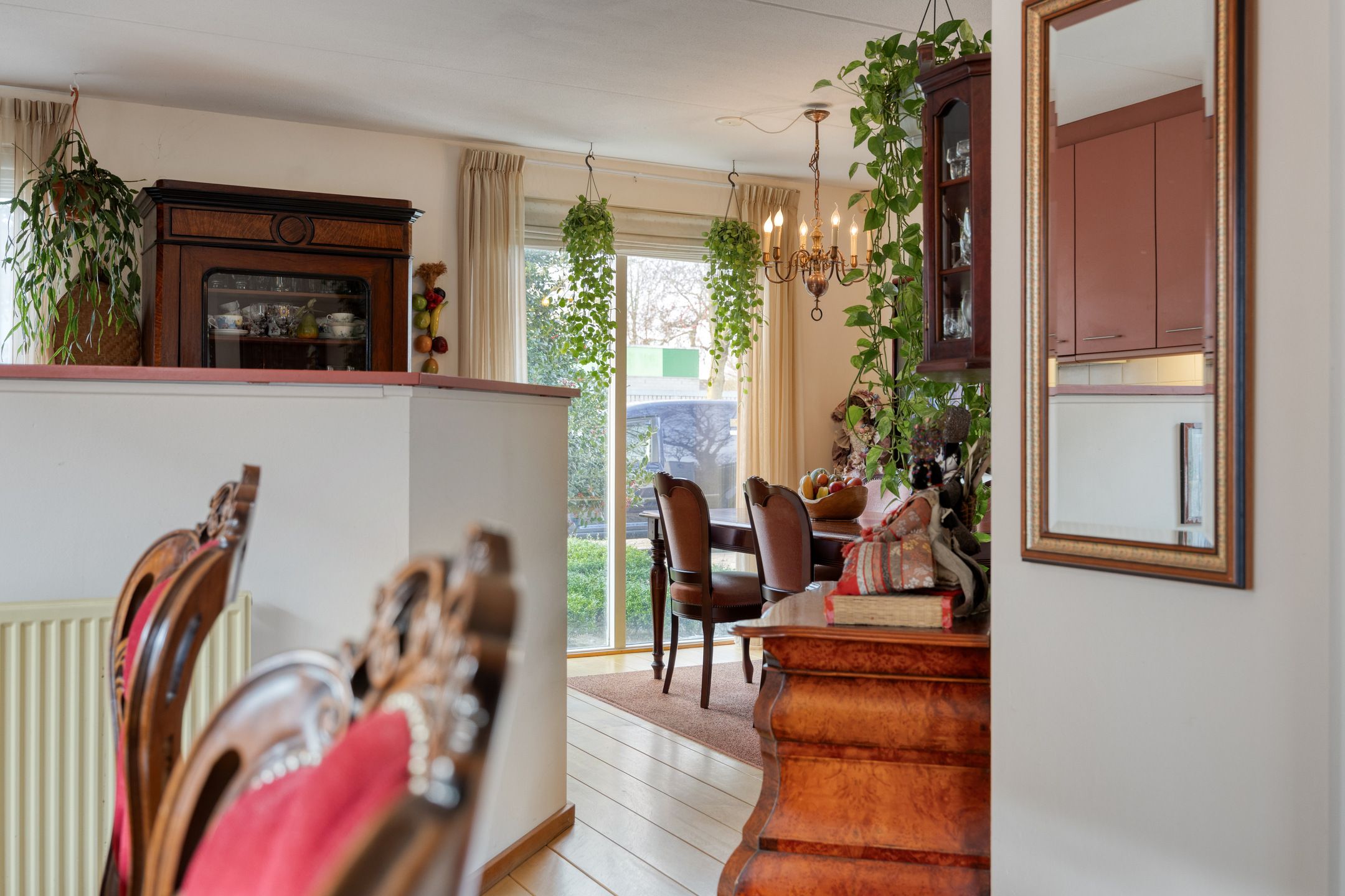 Foto 21 van Middendorpstraat 32