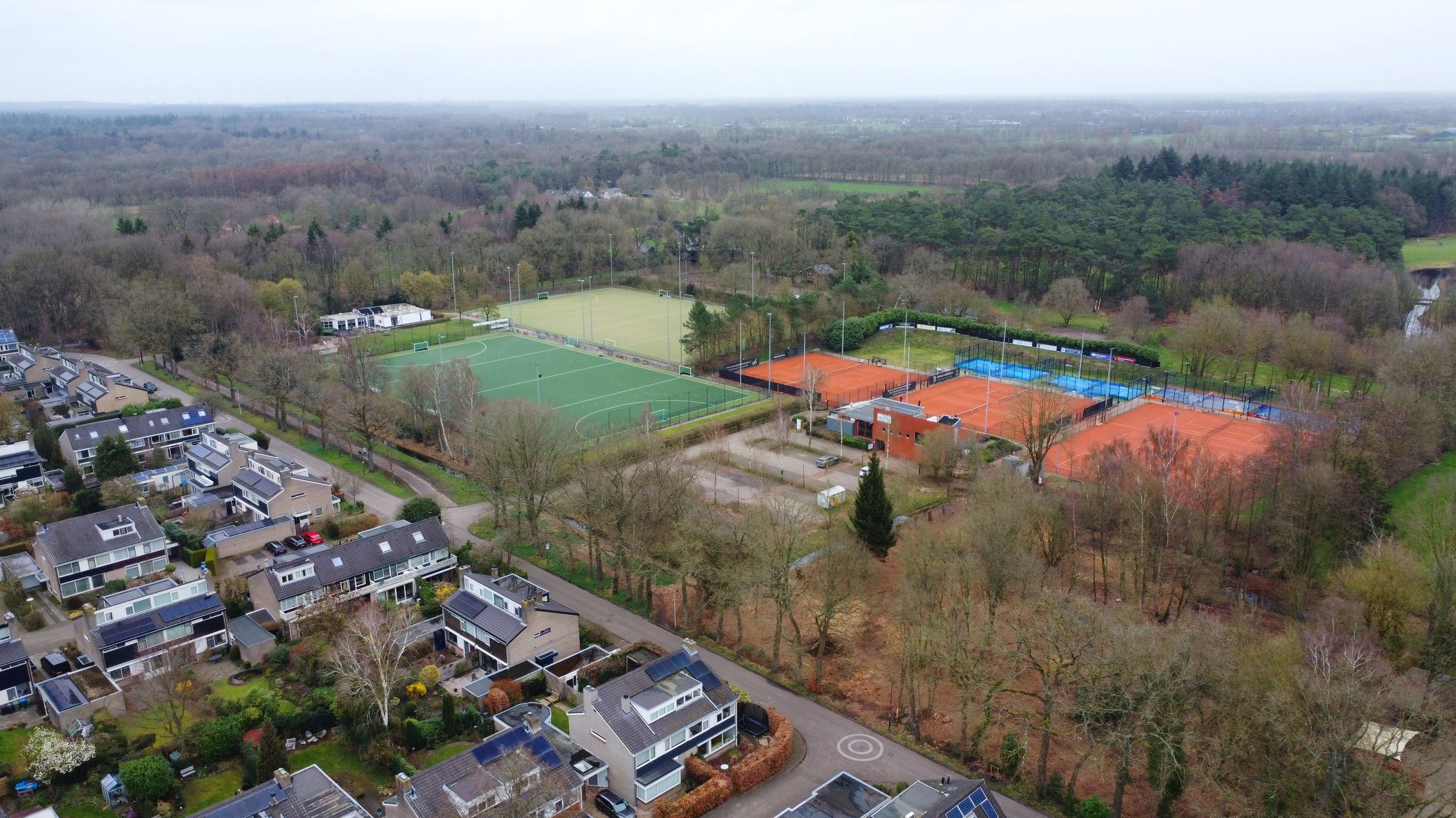 Foto 33 van Mercuriushof 11