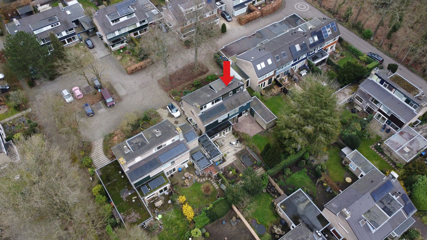 Foto 34 van Mercuriushof 11