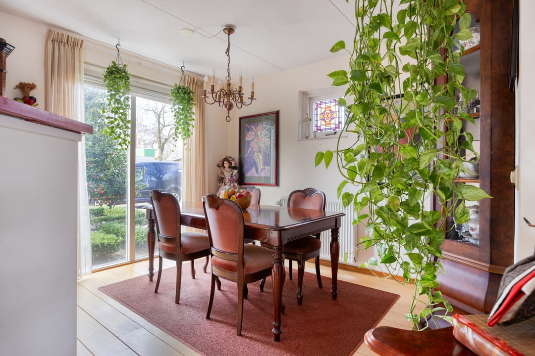 Foto 23 van Middendorpstraat 32