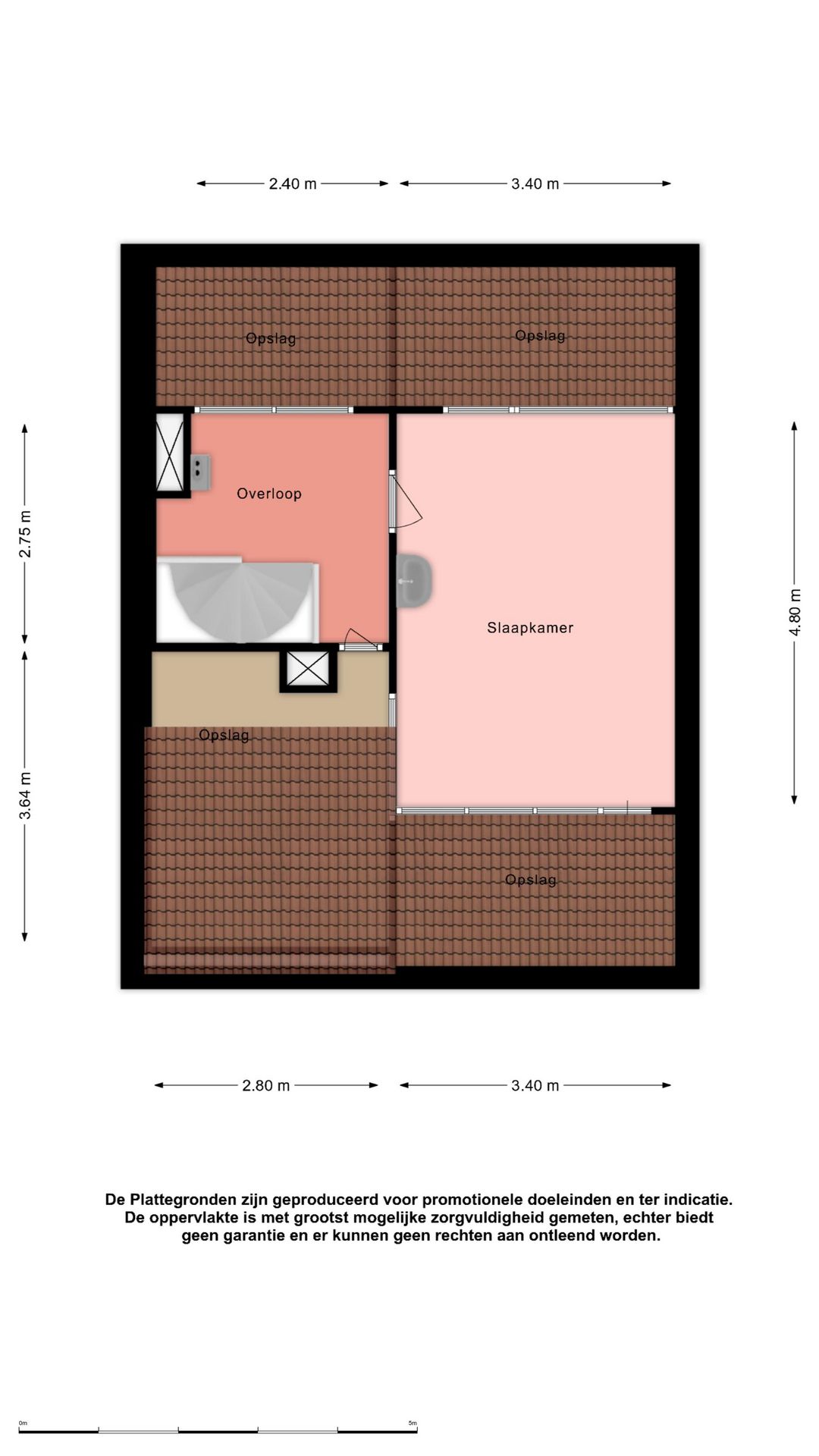 Foto 37 van Mercuriushof 11