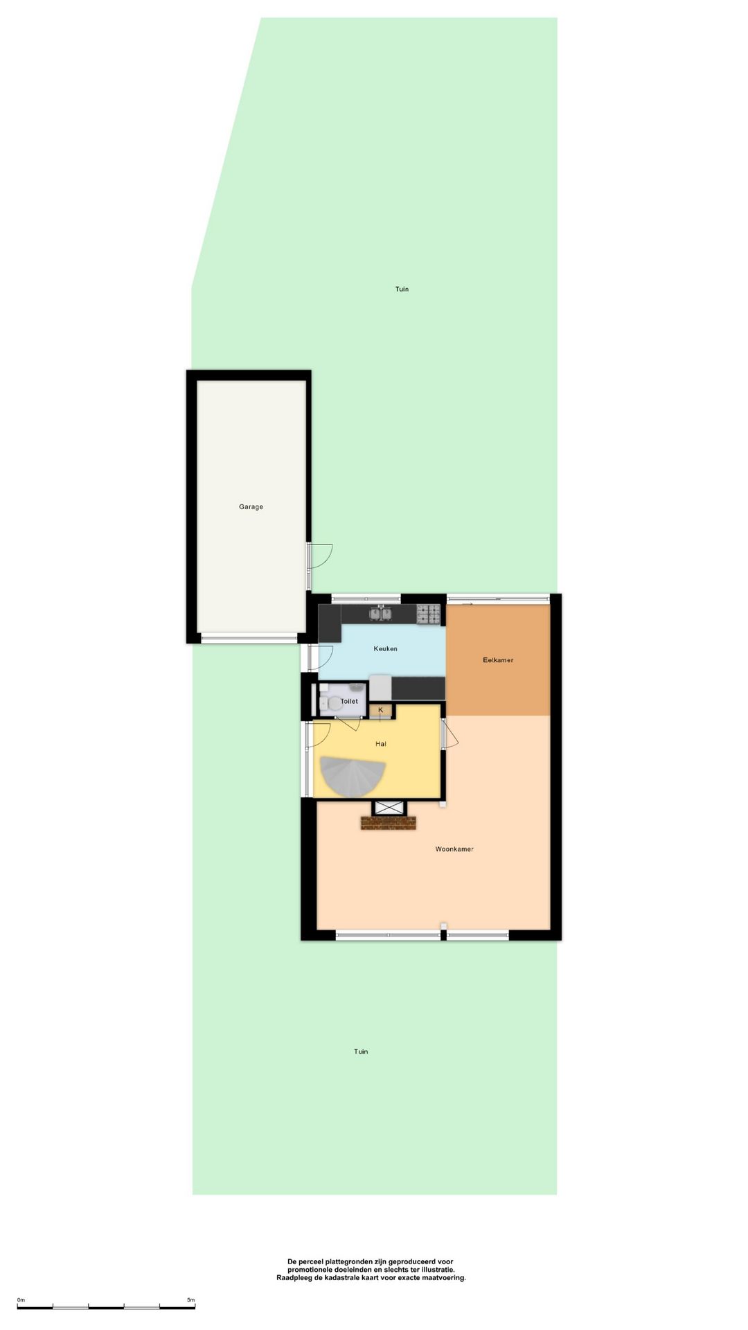 Foto 38 van Mercuriushof 11