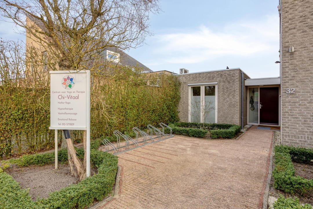 Foto 28 van Middendorpstraat 32