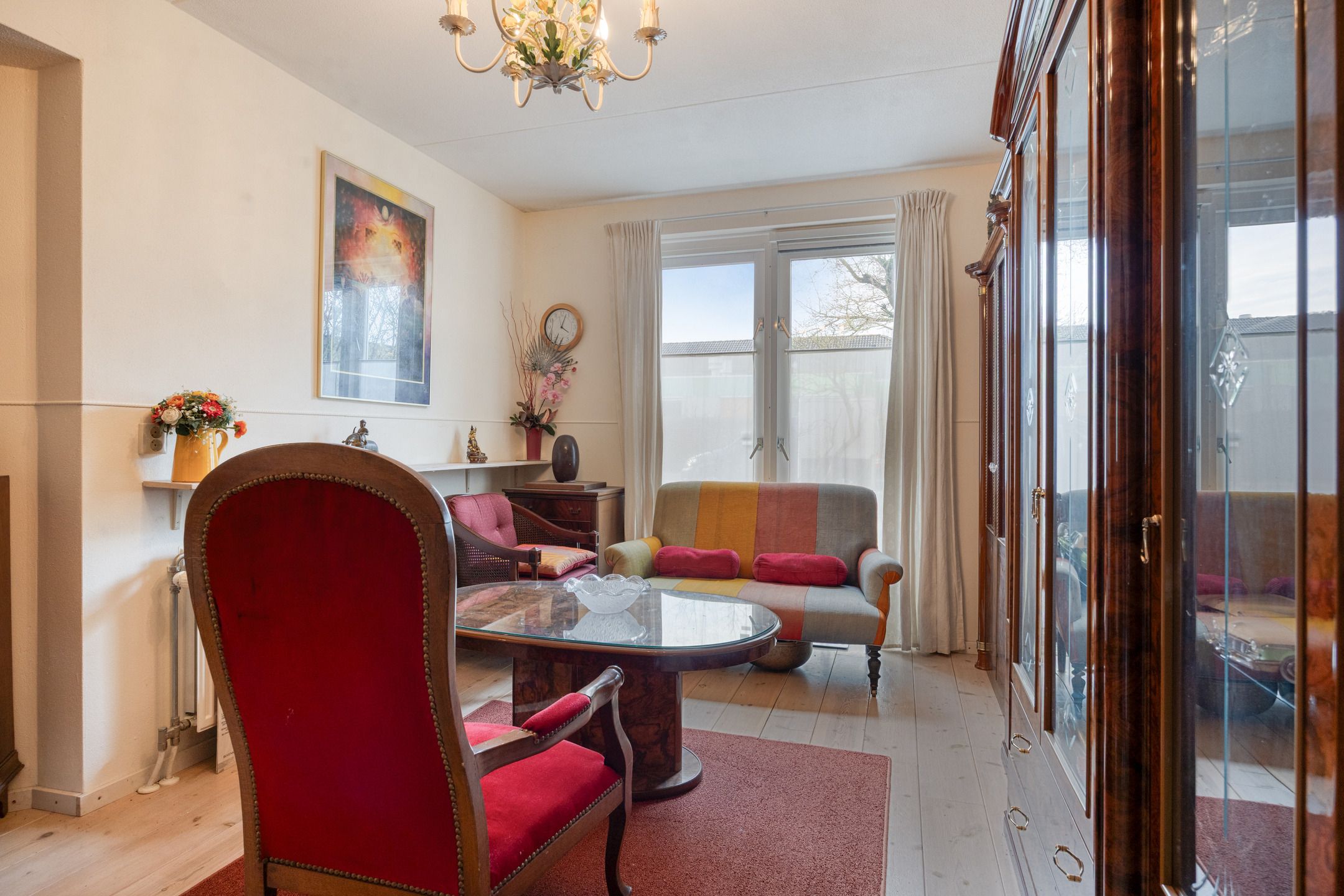 Foto 30 van Middendorpstraat 32