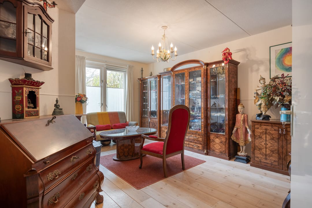 Foto 31 van Middendorpstraat 32