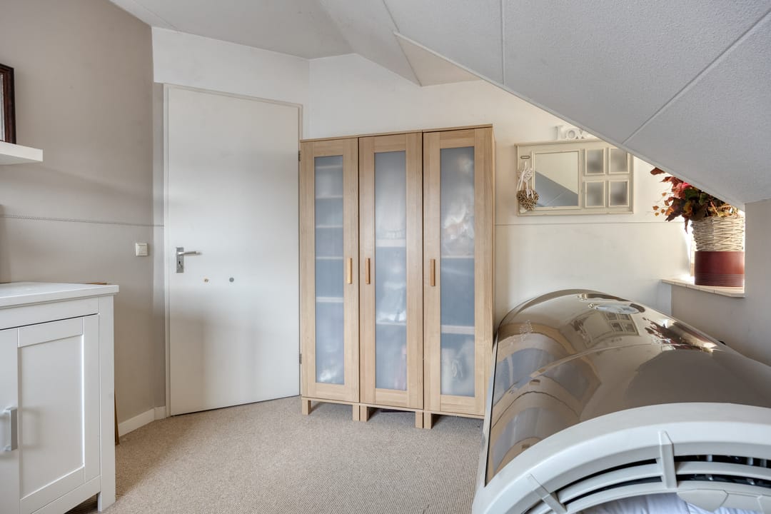 Foto 41 van Middendorpstraat 32