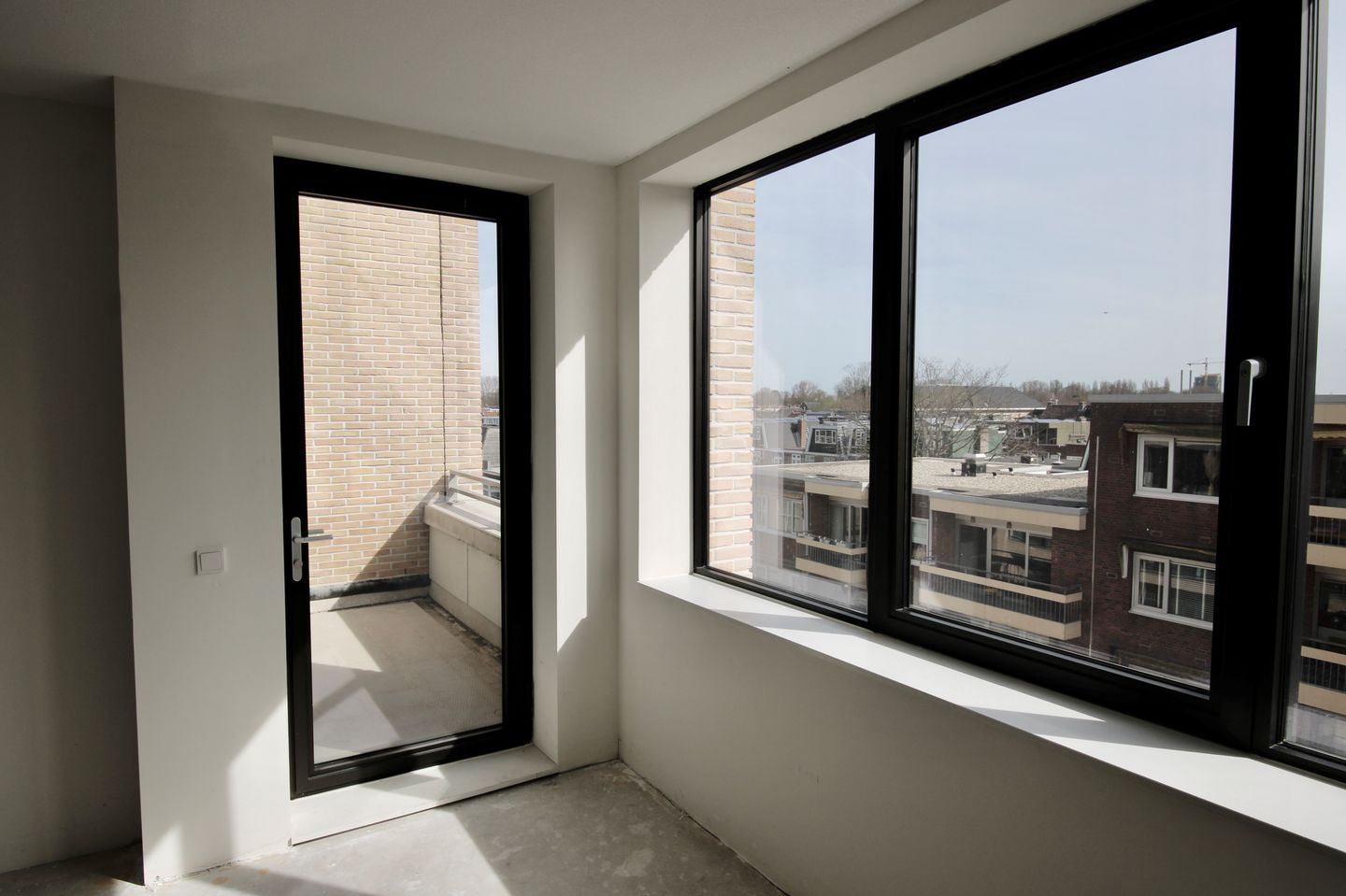 Foto 5 van Meester Cornelisstraat 137