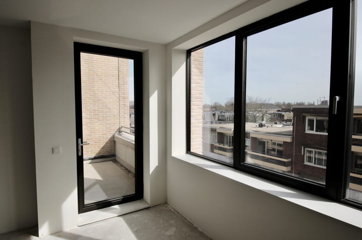 Foto 5 van Meester Cornelisstraat 137