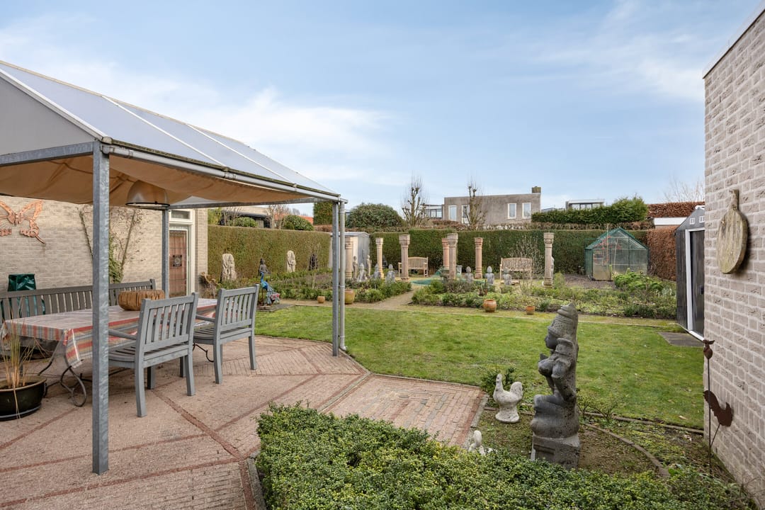 Foto 53 van Middendorpstraat 32