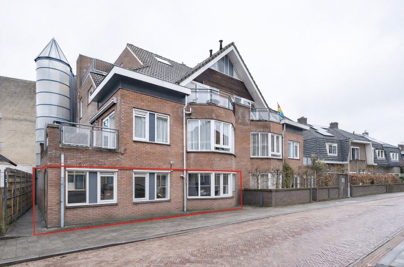 Foto 3 van Spiegeldwarsstraat 7