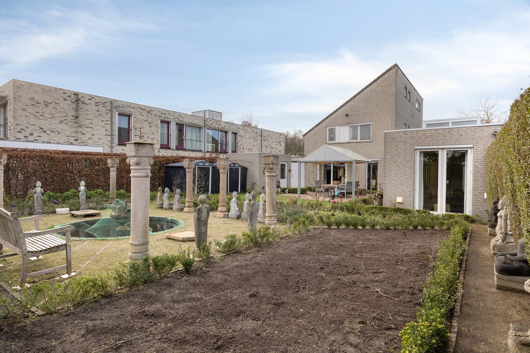 Foto 58 van Middendorpstraat 32