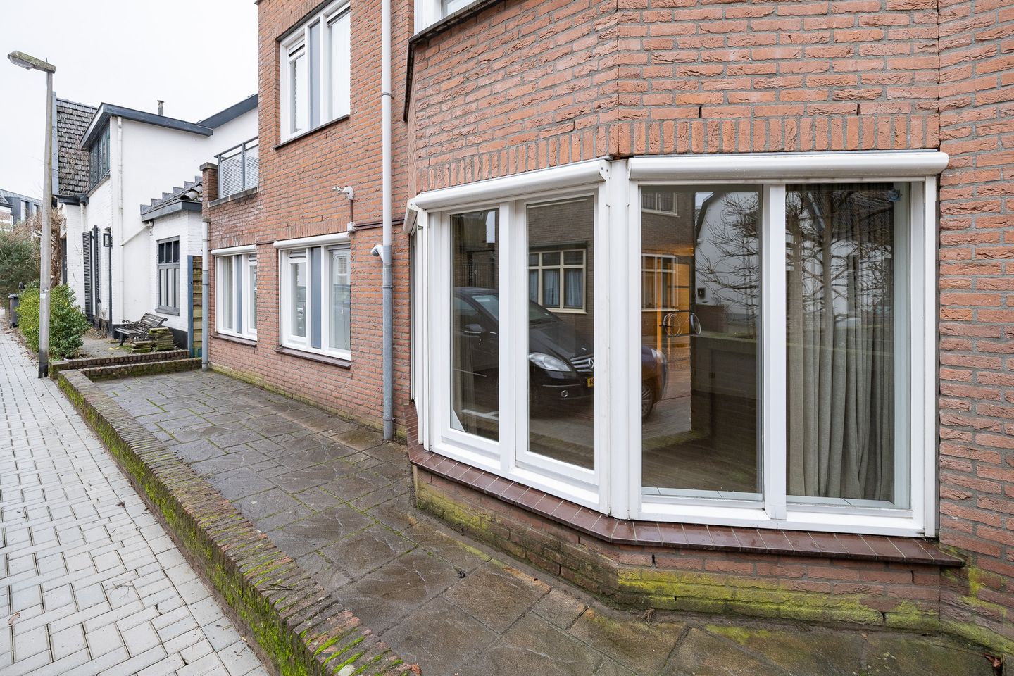 Foto 4 van Spiegeldwarsstraat 7