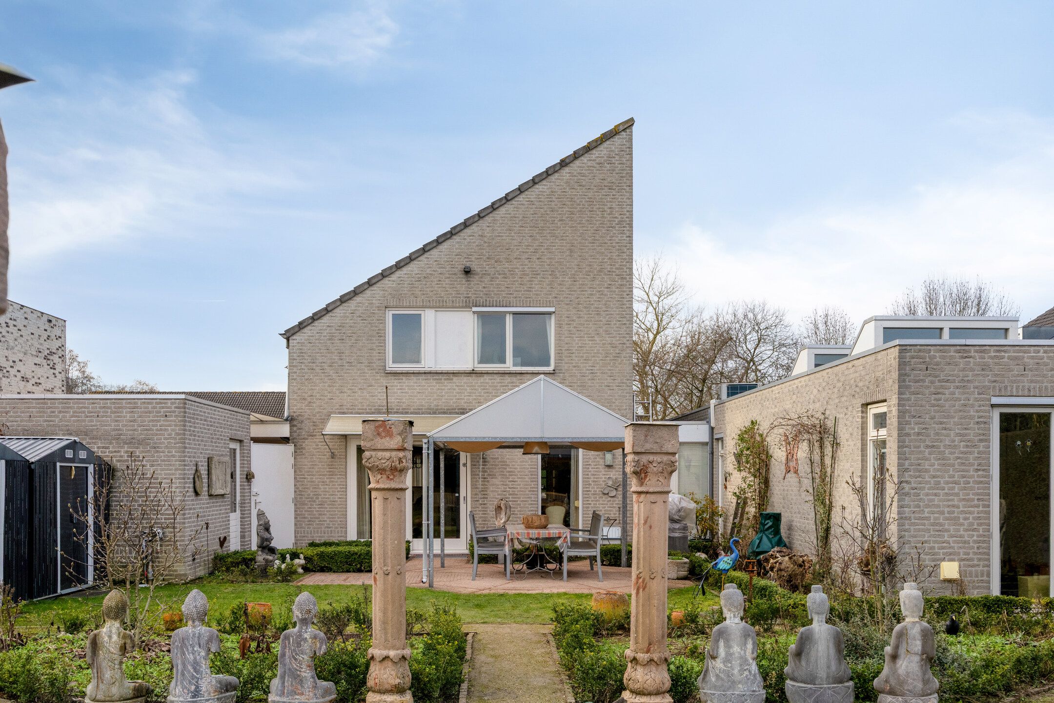 Foto 60 van Middendorpstraat 32