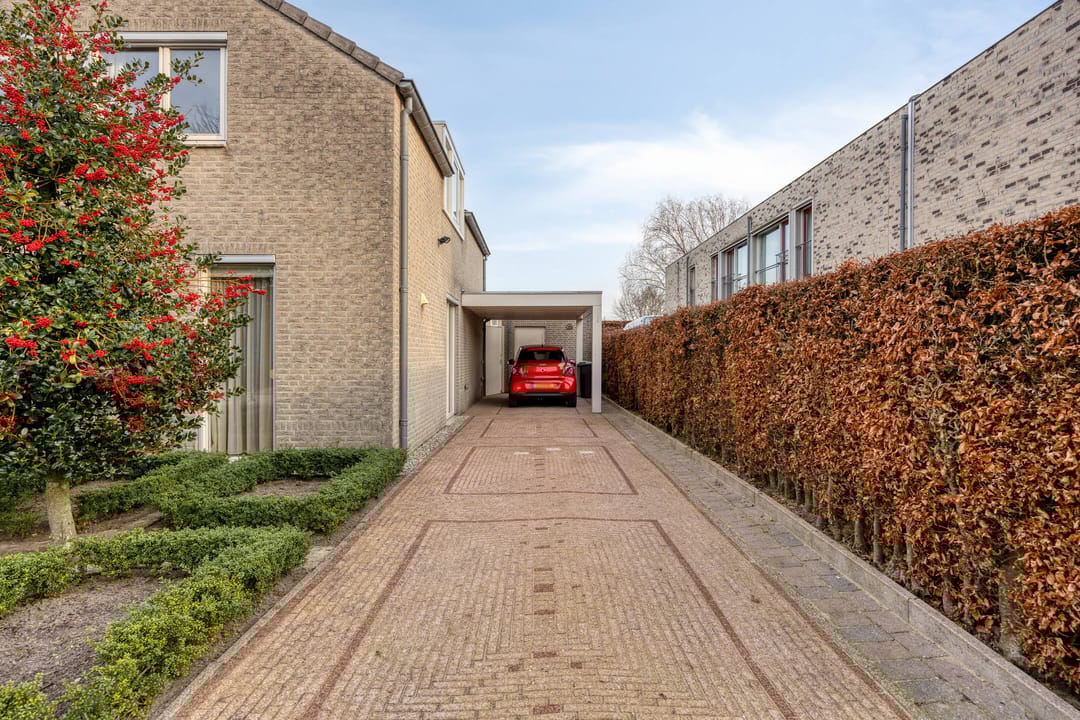 Foto 61 van Middendorpstraat 32